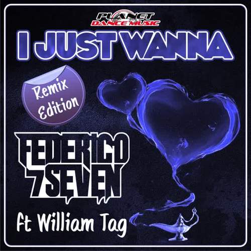 I Just Wanna (Remix Edition)