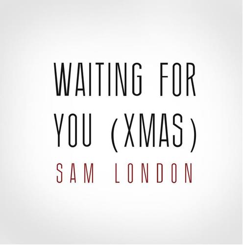 Waiting for You ( Xmas)