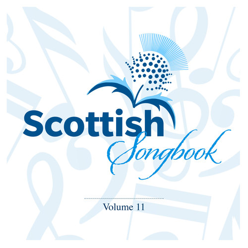 Scottish Songbook, Vol. 11