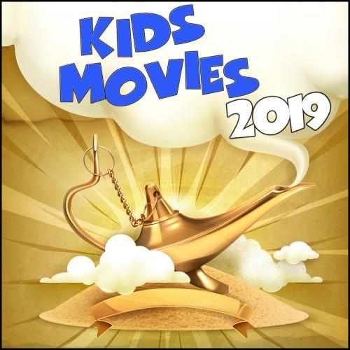 Kids Movies 2019