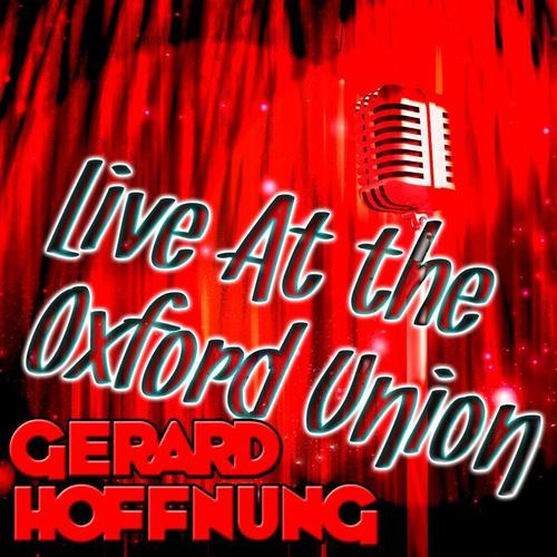 Live At the Oxford Union