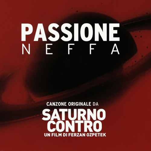 Passione (Canzone originale da Saturno Contro)