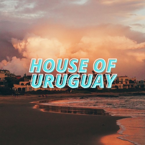 House of Uruguay