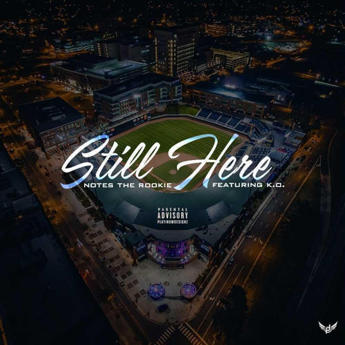 Still Here (Explicit)