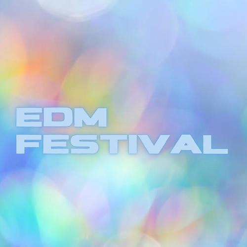 EDM Festival (Explicit)