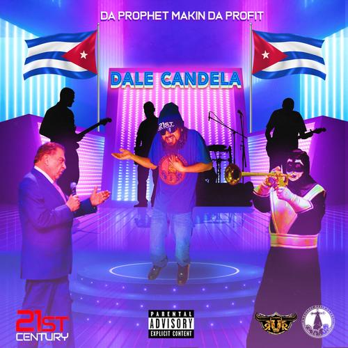 Dale Candela (Explicit)