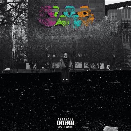 CLRS YOU CAN'T SEE (Explicit)