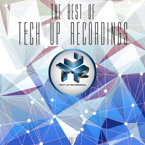 The Best Of Tech Up Recordings 2