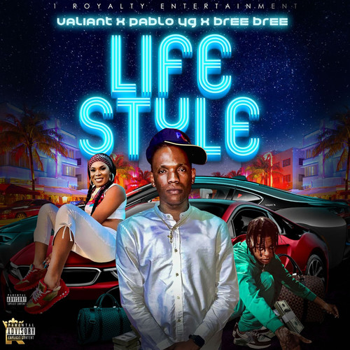 Life Style (Explicit)