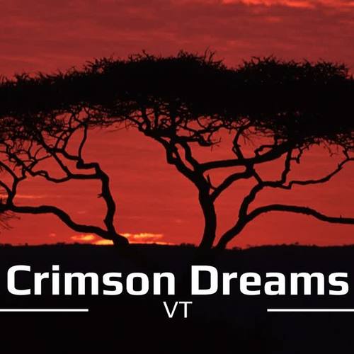 Crimson Dreams