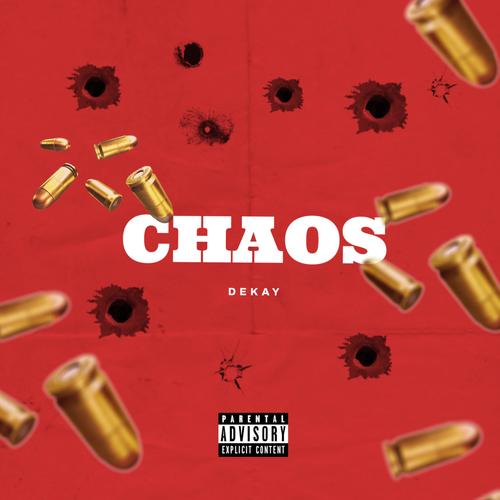 Chaos (Explicit)