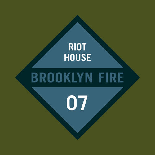 Riot House, Vol. 7