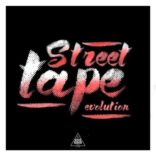 Street Tape Evolution (Explicit)