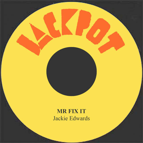 Mr Fix It