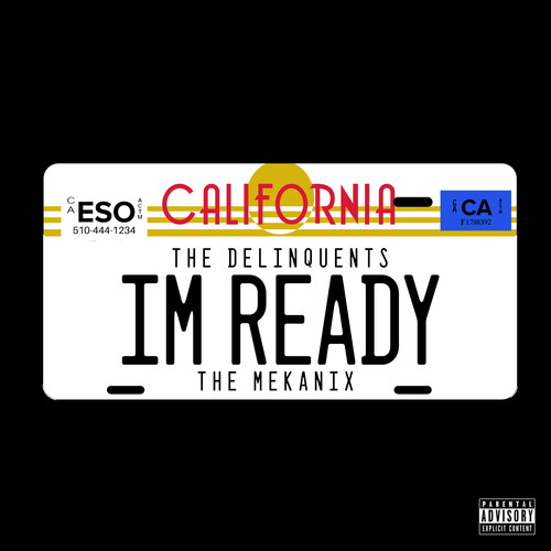 I'm Ready (Explicit)