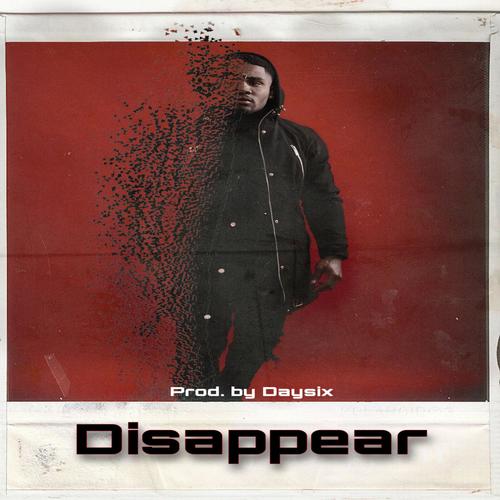 Disappear (Explicit)