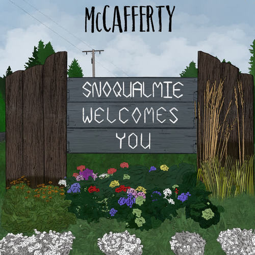 Snoqualmie Welcomes You (Explicit)