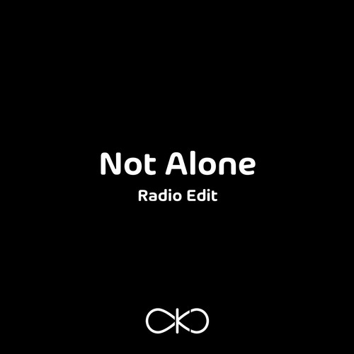 Not Alone (Radio Edit)