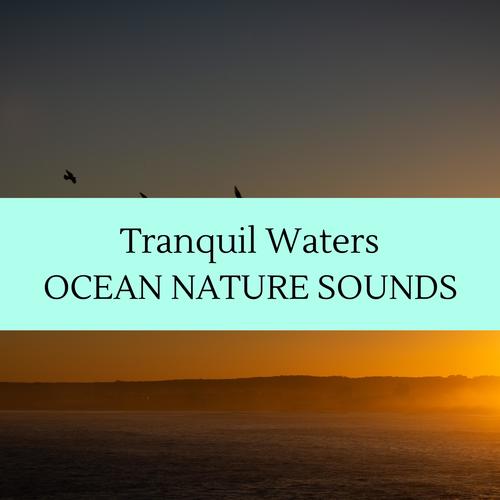 Tranquil Waters - Ocean Nature Sounds