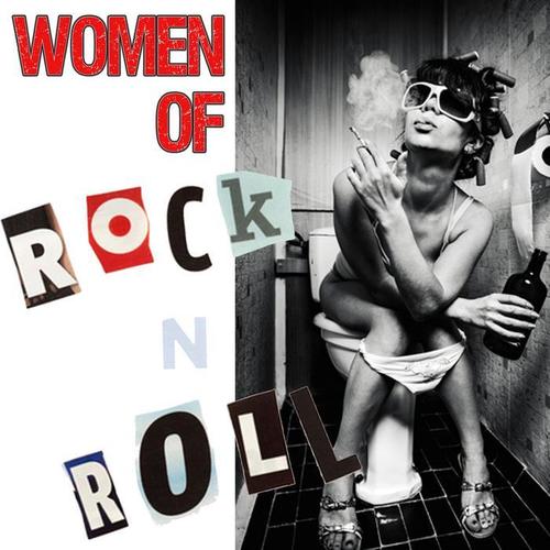 Women of Rock N Roll