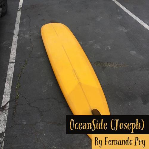 Oceanside (Joseph) [Explicit]