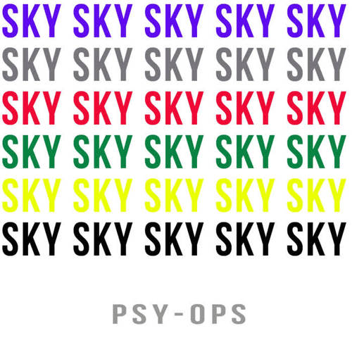 Sky