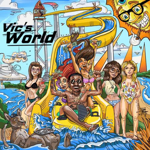 Vic's World (Explicit)