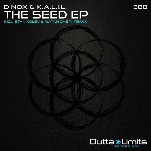 The Seed EP