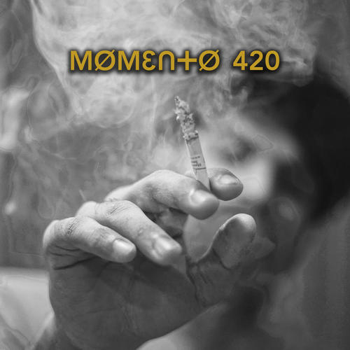 Momento 420 (Explicit)