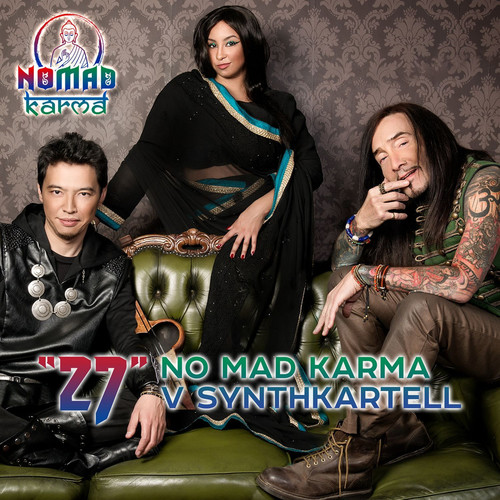 27 - NO MAD KARMA V SYNTHKARTELL