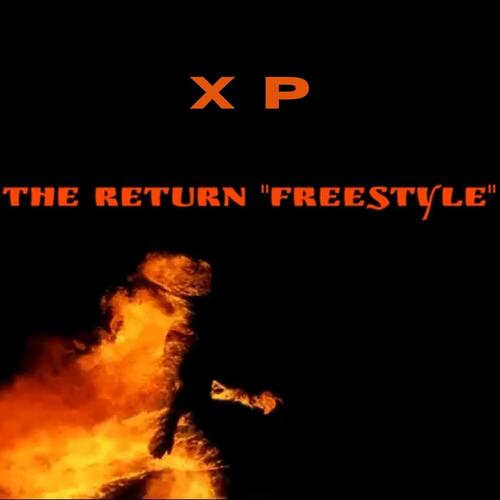 The Return (Explicit)