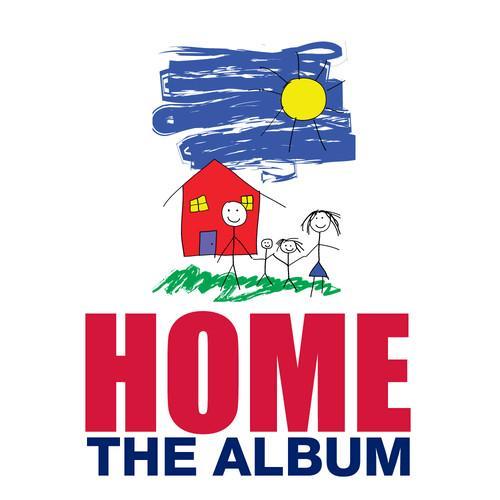 Home - The Album