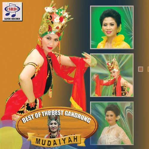 Best of the Best Gandrung Mudaiyah