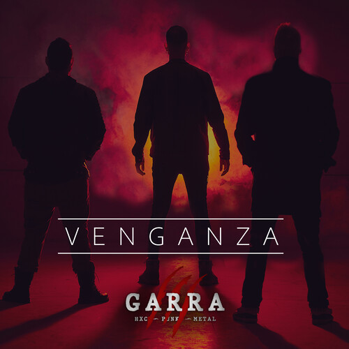 Venganza (Explicit)