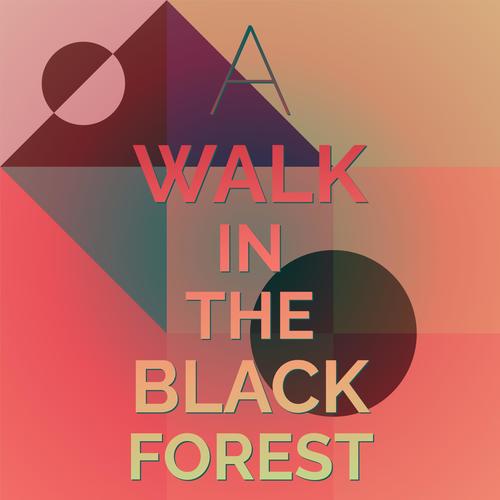 A Walk In The Black Forest