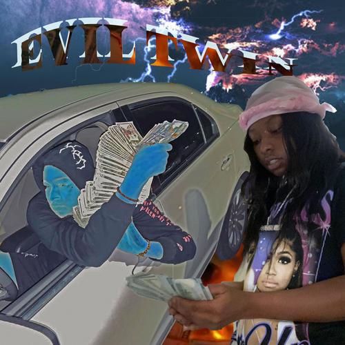 Evil Twin (Explicit)