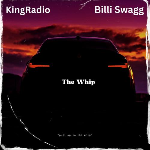 The Whip (feat. Billionaire swagg) [Radio Edit]