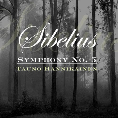 Sibelius Symphony No. 5