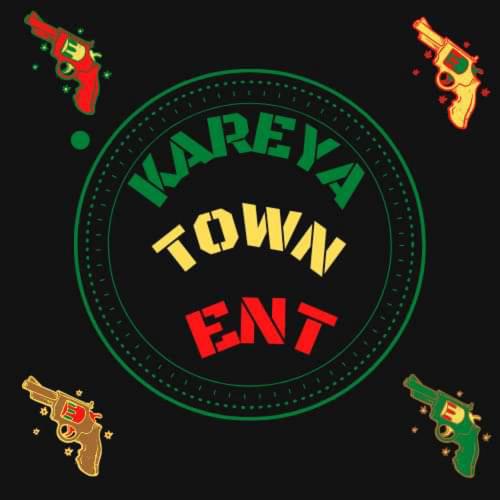 KAREYA TOWN (Explicit)