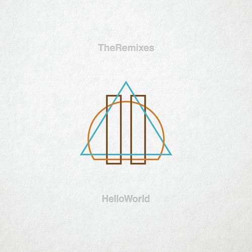 The Remixes