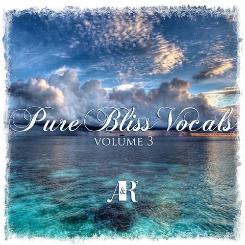 Pure Bliss Vocals Volume 3