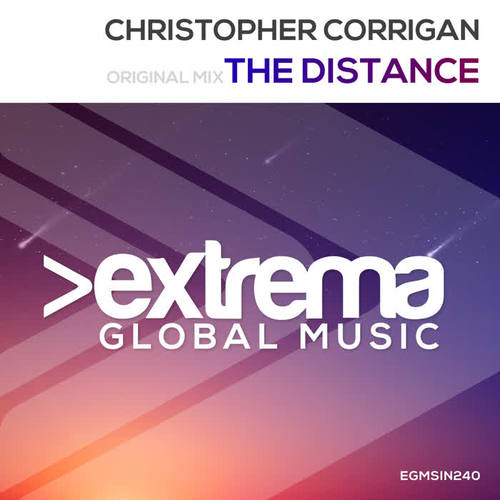 The Distance