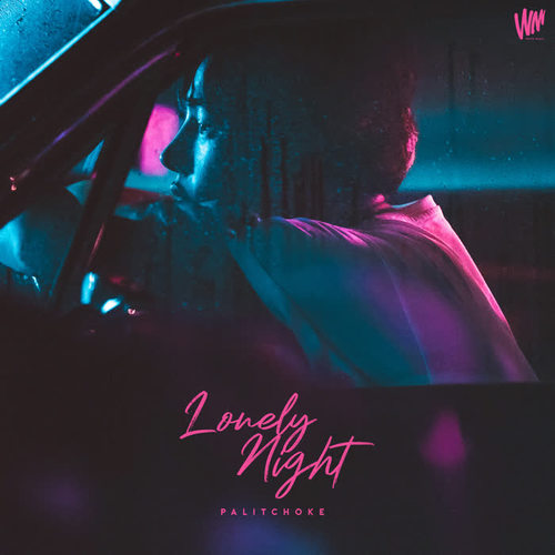 LONELY NIGHT - Single