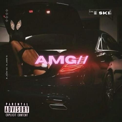 AMG (feat. AFTER5IVE & SHMONEY) [Explicit]