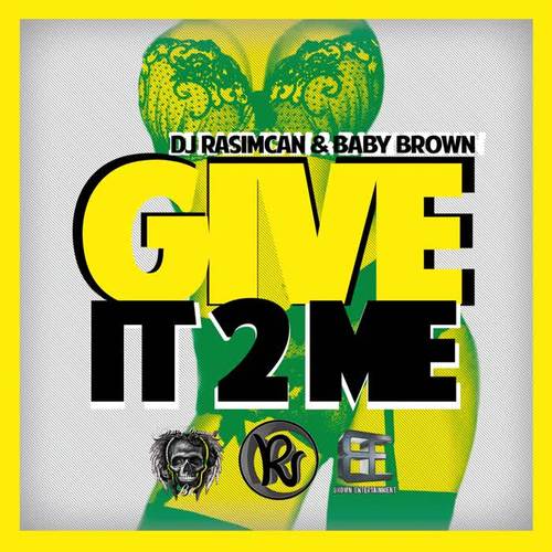 Give It 2 Me (Radio Edit)