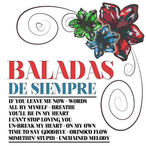 Baladas de Siempre