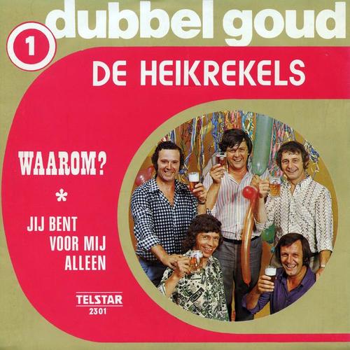 Telstar Dubbel Goud, Vol. 1