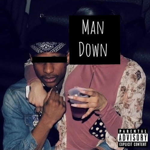 Man Down (Explicit)