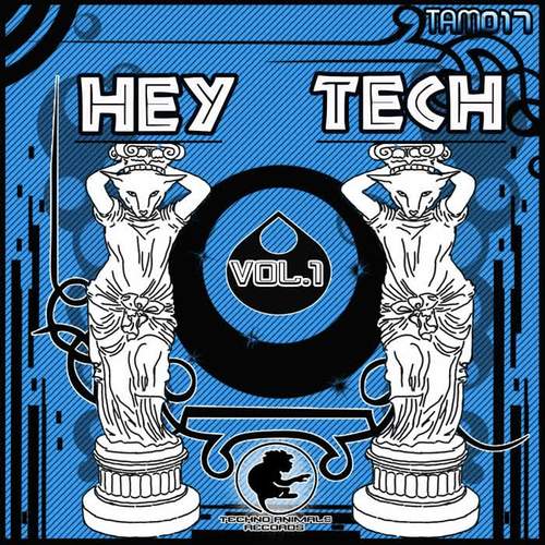 Hey Tech Vol.1