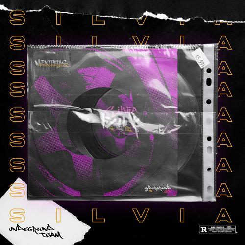 Silvia (シルビア) (Slowed) [Explicit]